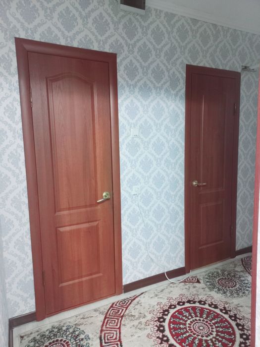 Продам 2-х комнатную квартиру