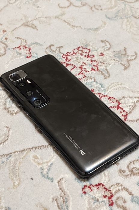 Xiaomi mi 10 ultra