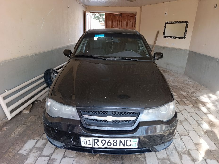 Продам Nexia 1.5 Sons