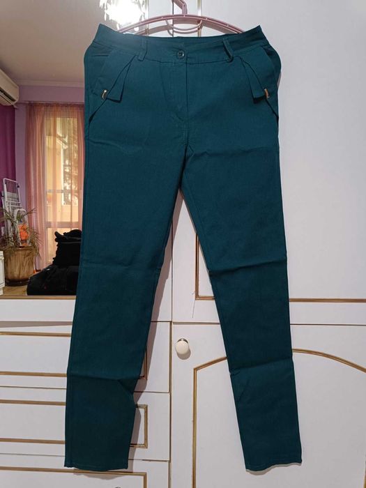 Дънки размер S/M