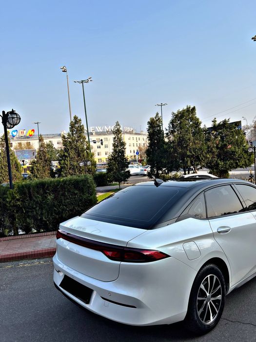 Gac aion s 580 elektromabillar ichida eng ishonchlisi tayota sub brend