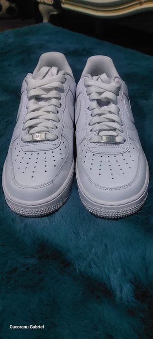 Nike Air Force 1