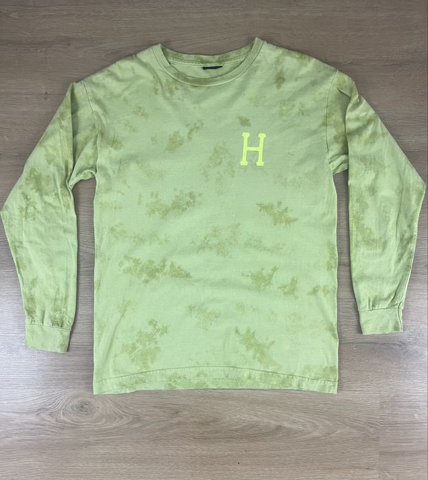 Huf,Dickies,True Religion блузи размер М