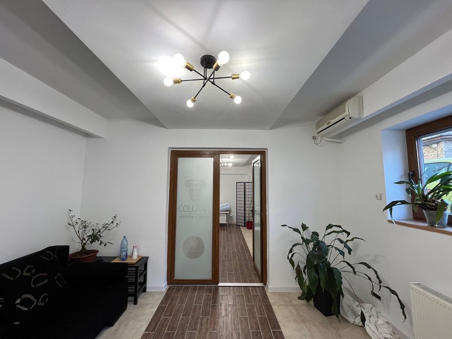 Vand apartament demisol, zona eminescu, proprietar