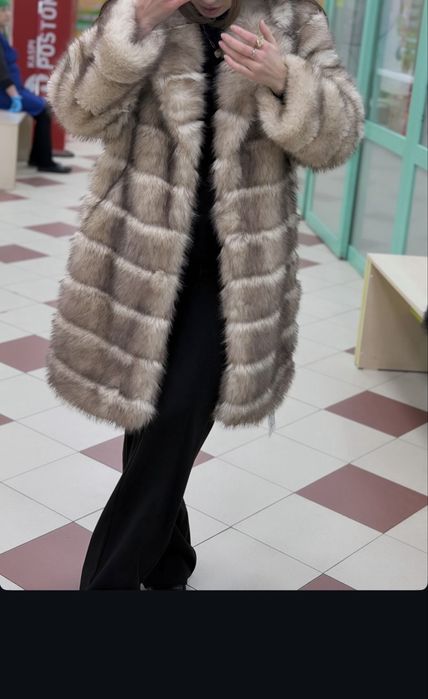 Шуба Под Соболь