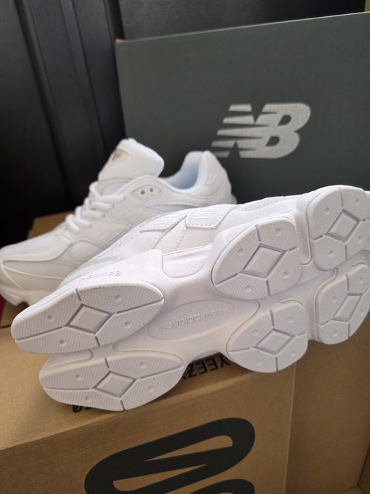 New balance 9060 china full box