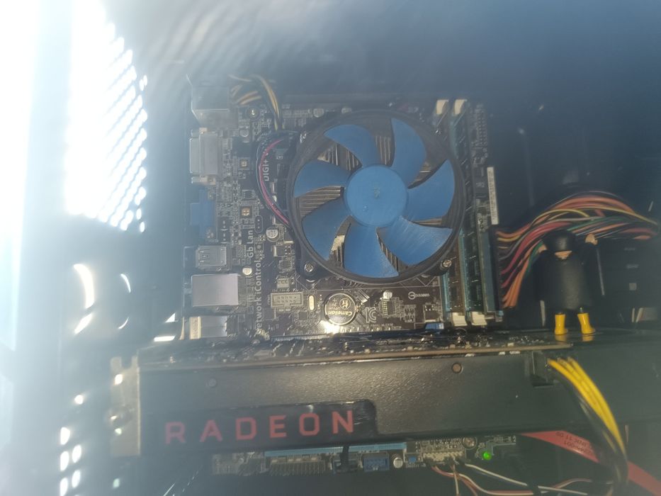 Продам комплект пк