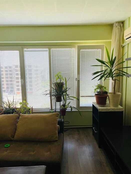 Едностаен апартамент в Люлин 2