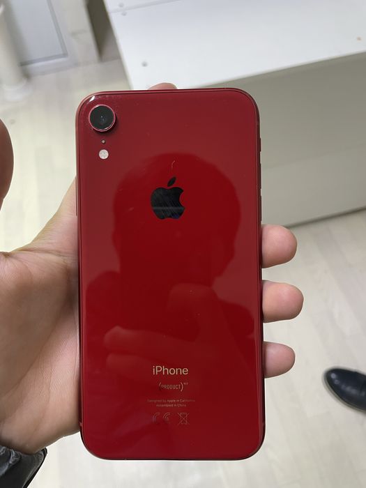 Айфон ХР срочно сатылады