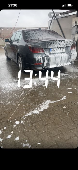 BMW 5 Series 0 — imagine 2