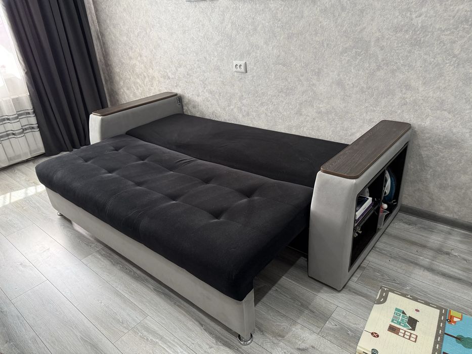Продам раскладной дивае