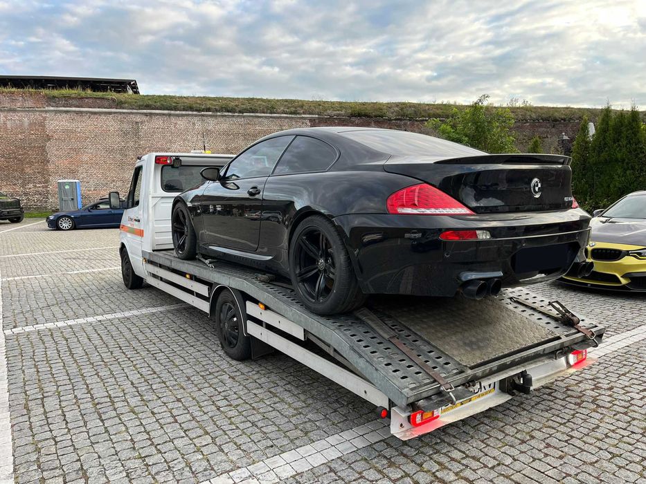 Asistenta Rutiera Sibiu / Tractari Auto Sibiu / Autostrada A1