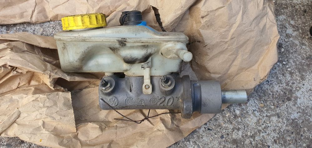 Оригинална OEM спирачна Помпа VW Polo IV 9N