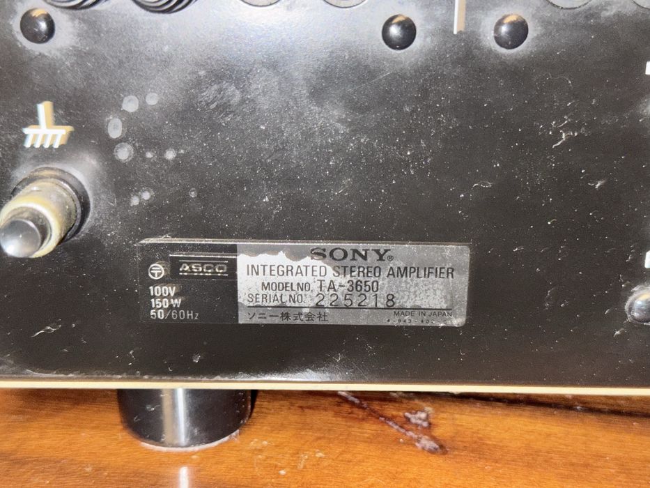 Акустика Diatone DS 66 EX