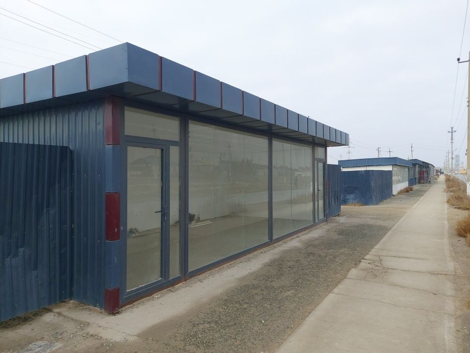 Магазин сатылади