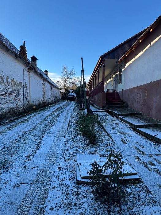 Casă de Vânzare Balcaciu