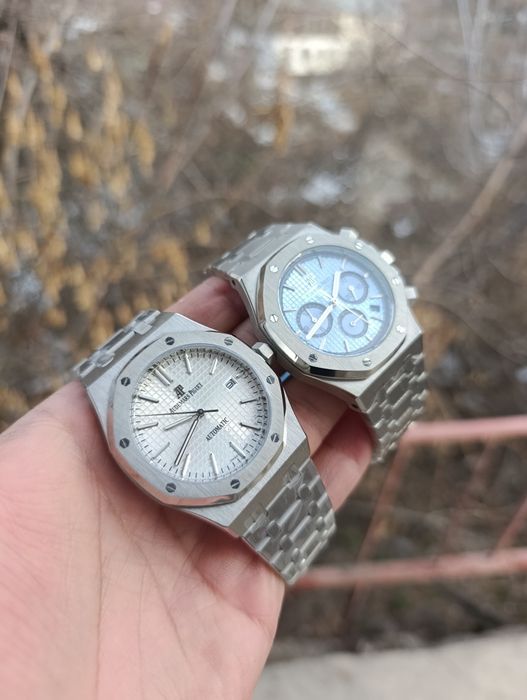 Мужские часы премиум класса Audemars Piguet