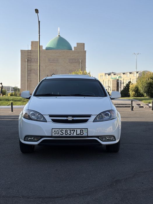 Jentra 2019 yil 3-pozitsa