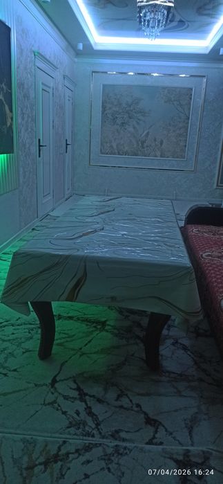 уйни покиза саклаш хамда камунал толовларни вактида толаш жизларнихам