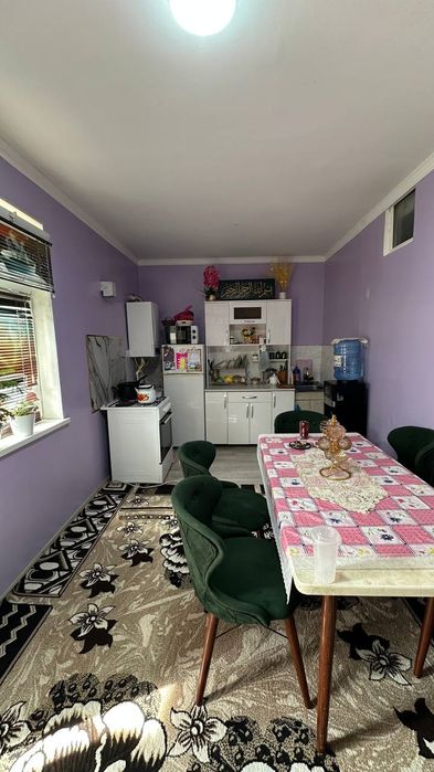 Katej sotiladi 2 sotixli