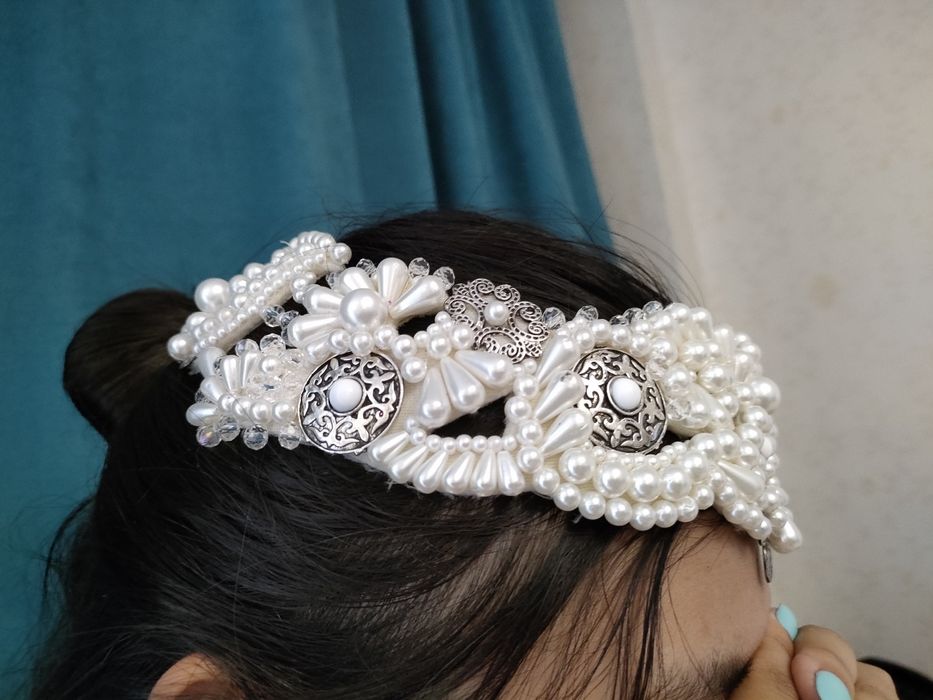 Наряд девушки до 40 размер