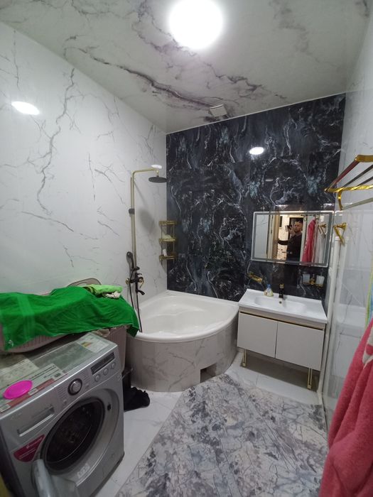 Продаётся Чил-17 Новостройка 4/9/9 159м²Евроремонт 3-СанУзел