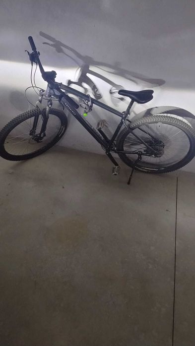 Bicicleta de munte