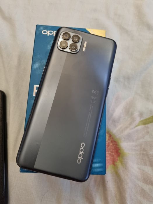 Oppo Reno 4 Lite