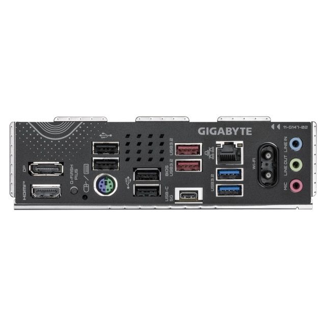 Дъно - Gigabyte B850 EAGLE WIFI6E
