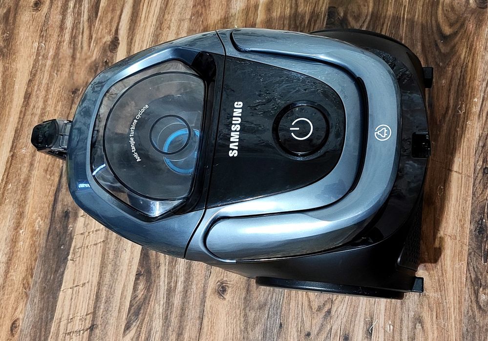 Samsung янгидек пилесос