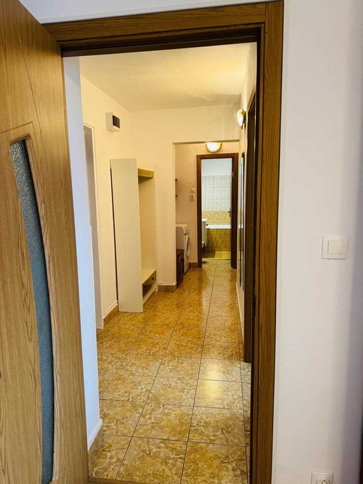 Apartament 2 camere de inchiriat Cora Bratianu Constanta