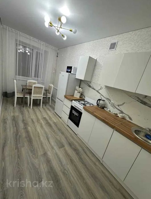 2 ком кв Береке 50  4\6 эт 54,9м2