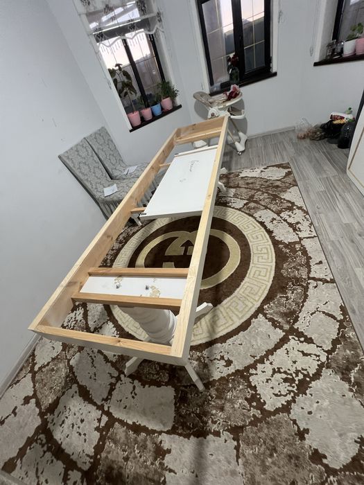 стол трансформер