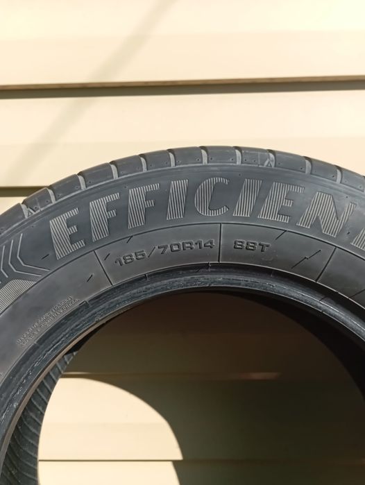 Автошины Б/У R14