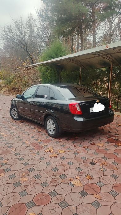 Продам Lachetti 1.8