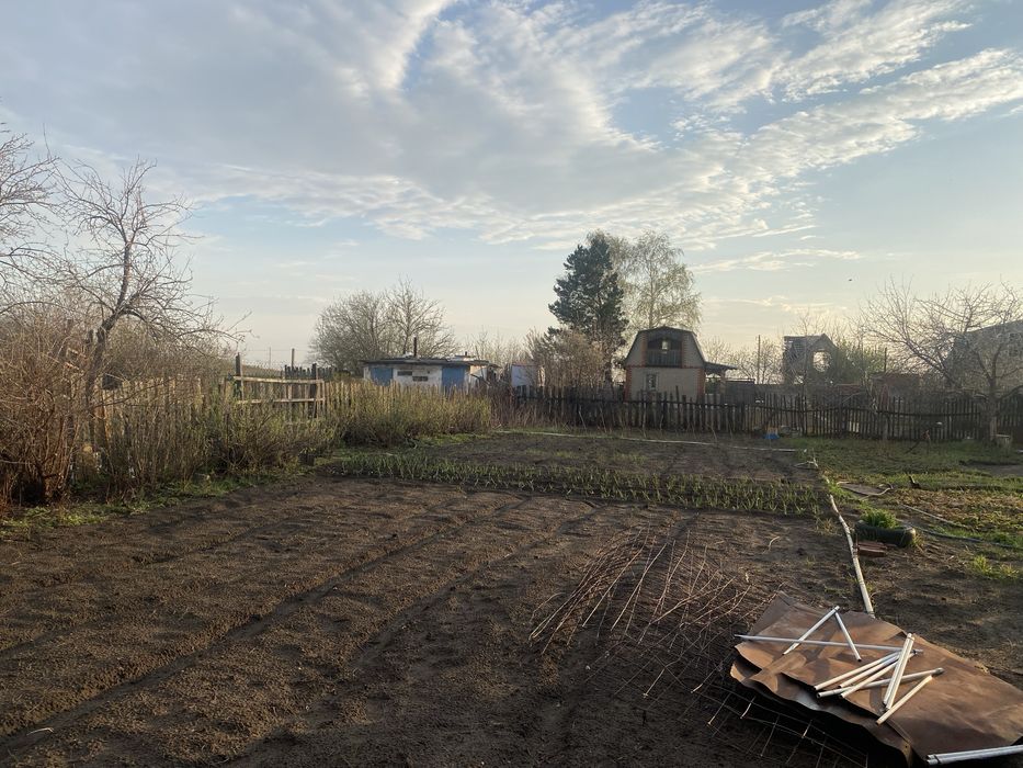 Продам дачу 23 маршрут (со светом)