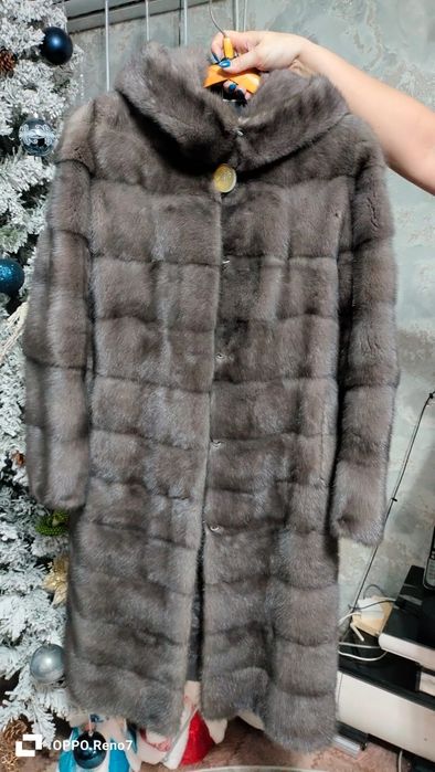 Продам шубы норковые