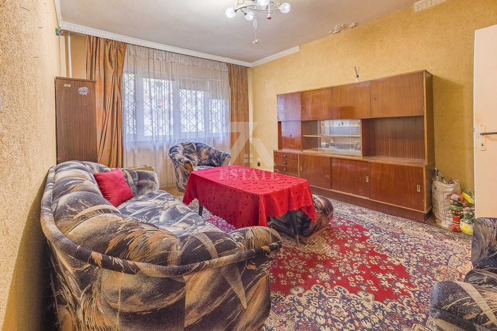 Продава 2- стаен апартамент в ж. кв. Борово- гр. София