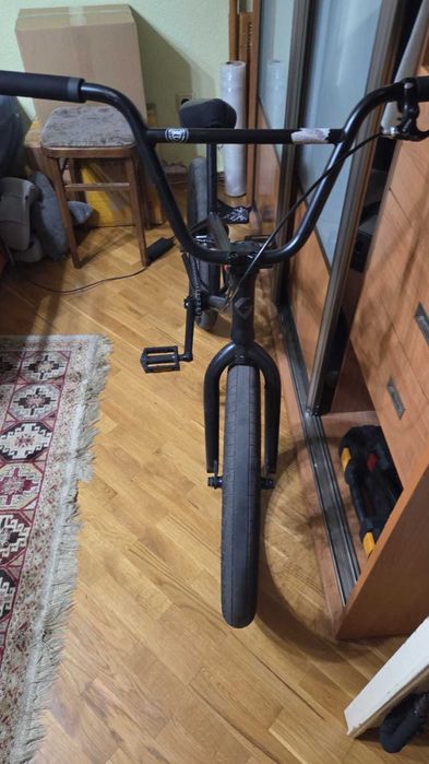 Велосипед трюковой BMX Gestald