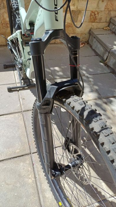 Focus Jam 6.8 model 2023 size XL