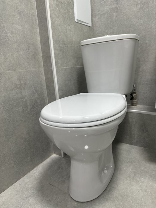 Santeri унитаз-компакт