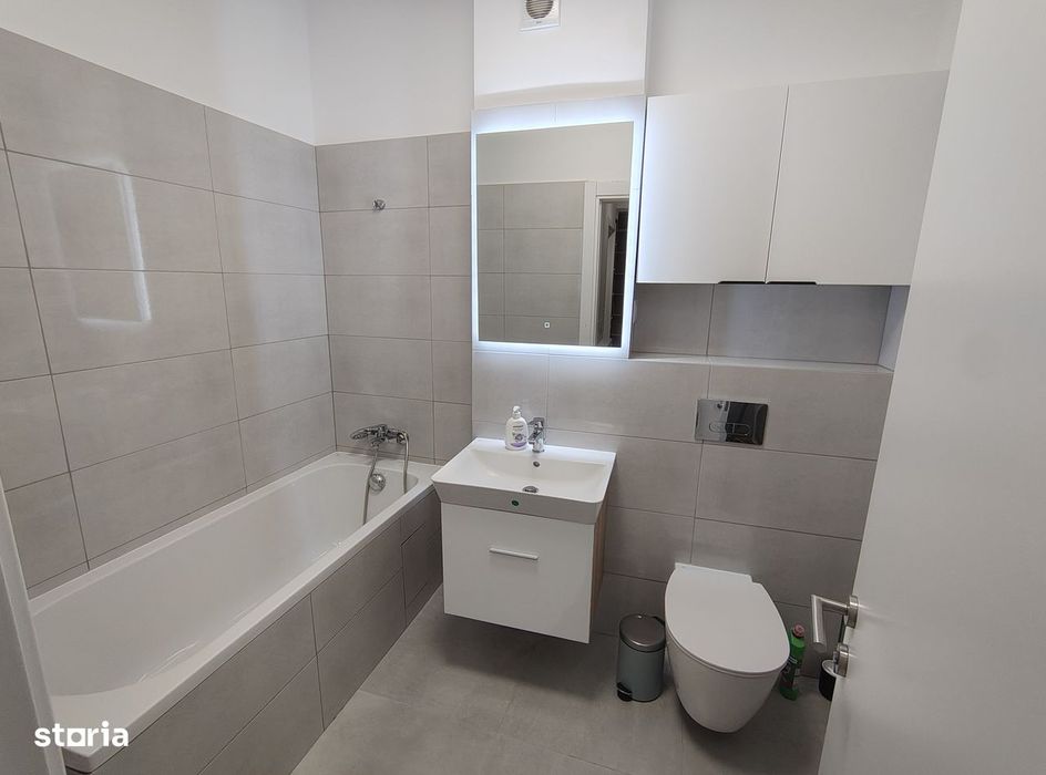 Apartament 2 camere | 59 mp | 5 min metrou Păci
