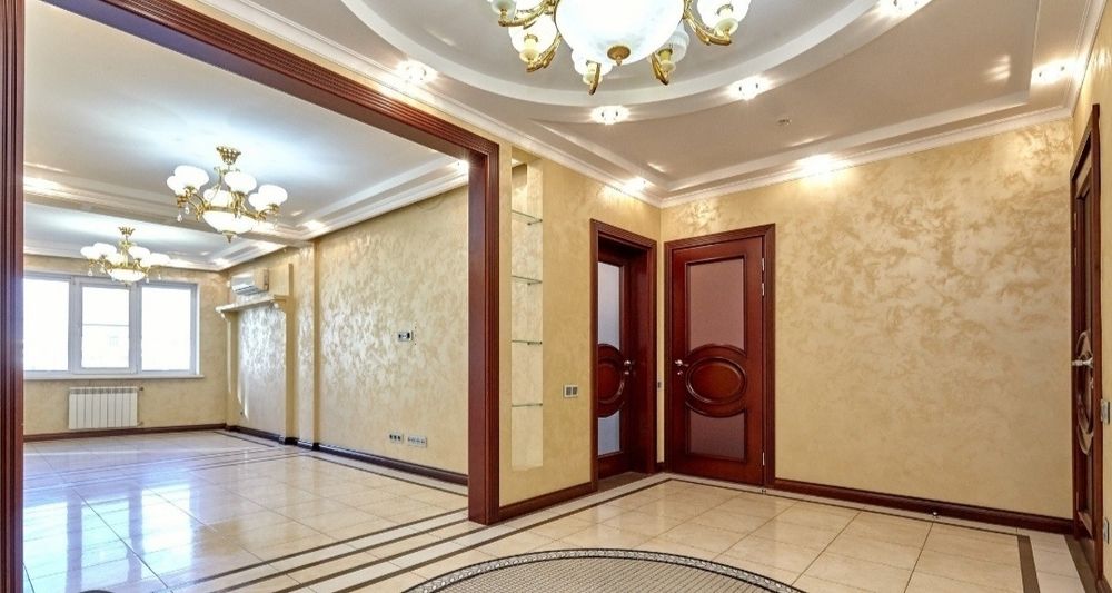 Ремонт  под ключ