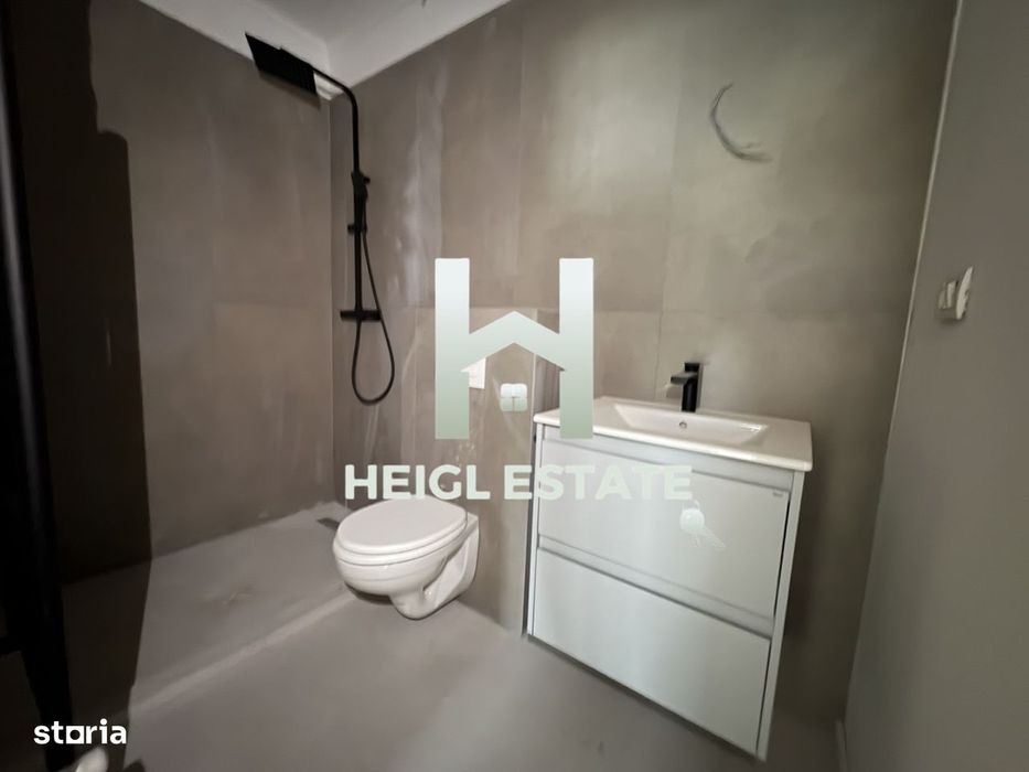 Penthouse cu 4 camere in Giroc