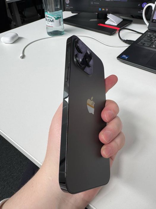 Iphone 14 pro max 1TB