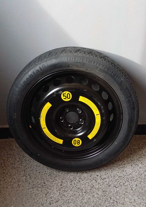 19 цола патерица Мерцедес 5х112