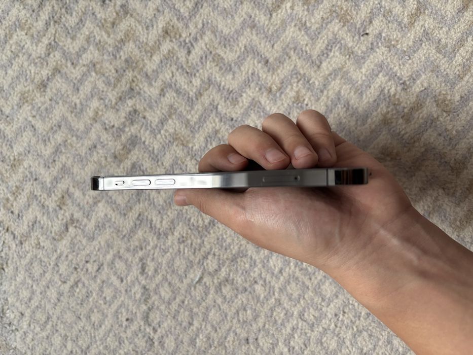 Iphone 12 pro 128 gb