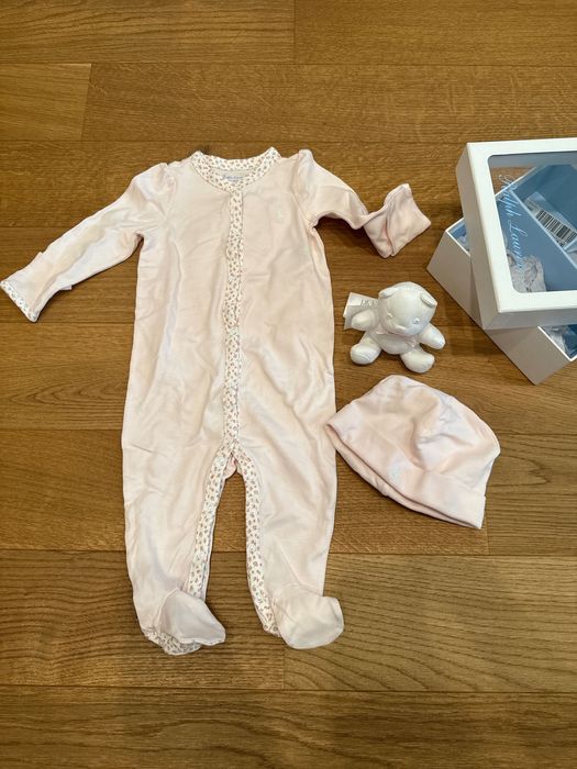 Комплект за подарък Ralph Lauren, 6м