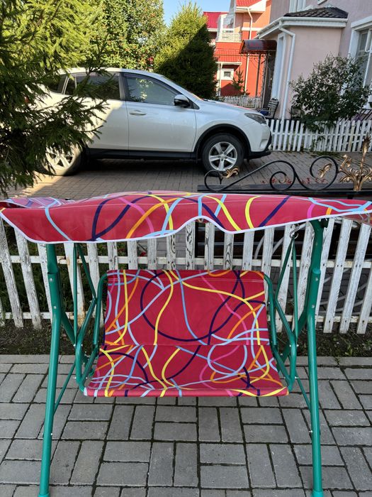 Продаётся детская качель