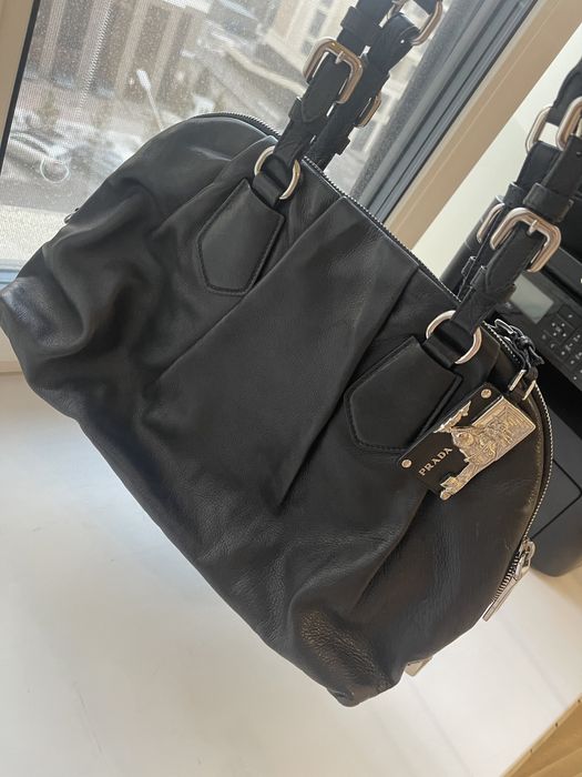 Сумка Prada оригинал